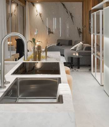 Cozinha e Serviço Cozinha e Serviço