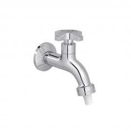 Torneira P/Jardim e Tanque  Max-CR