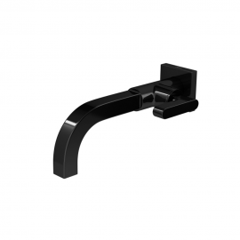 Torneira Lavatório Parede DN15/20 Soul- BL NO