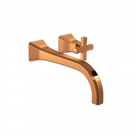 Torneira Lavatório Parede DN/20 Wish-GL RD