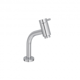 Torneira Lavatório Mesa Bica Baixa DN15 Link-CR