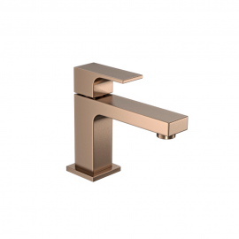 Torneira Lavatório Mesa Bica Baixa DN15 Unic-CT MT