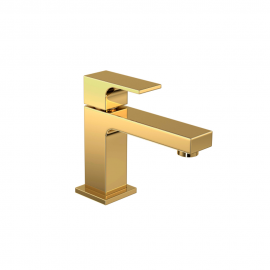 Torneira Lavatório Mesa Bica Baixa DN15 Unic-GL