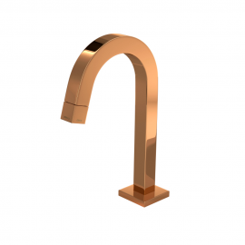 Torneira Lavatório Mesa Tube - GL RD