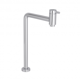 Torneira Lavatório Mesa Tubo 90 Graus DN15 Link-CR