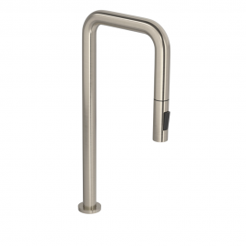 Bica Monocomando Cozinha Deca You Reta - INX