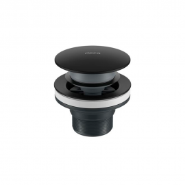 Valvula de Escoamento Click Lavatório/Cuba/Bide-BL MT