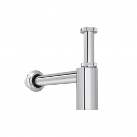 Sifão P/Cozinha 11/2 X 11/2 / 11/2X2-CR Sifão P/Cozinha 11/2 X 11/2 / 11/2X2-CR