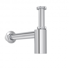 Sifão P/Tanque 1 1/4 X 1 1/2-CR