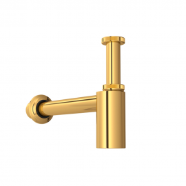 Sifão P/Lavatório 1 X 11/2-GL