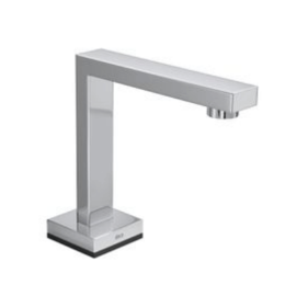 Torneira Lavatório Mesa Bica Alta DN15 Dream Sensor - CR