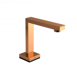 Torneira Lavatório Mesa Bica Alta DN15 Dream Sensor - GL RD