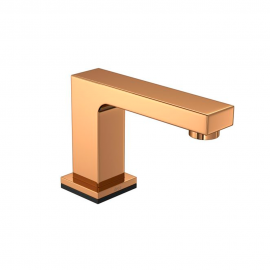 Torneira Lavatório Mesa Bica Baixa DN15 Unic Sensor - GL RD