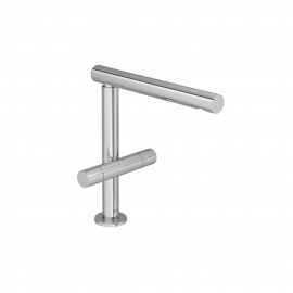 Misturador Lavatório Arthur Casas - CROMADO Misturador Lavatório Arthur Casas - CROMADO