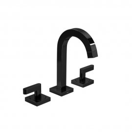 Misturador Lavatório Mesa Bica Alta DN15 Soul-BL NO