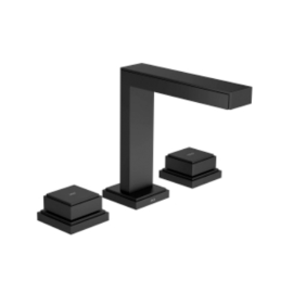 Misturador Lavatório Mesa Bica Alta DN15 Quadra - BL MT