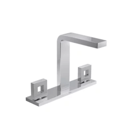 Misturador Lavatório Mesa Bica Alta Deca | Dot Misturador Lavatório Mesa Bica Alta Deca | Dot