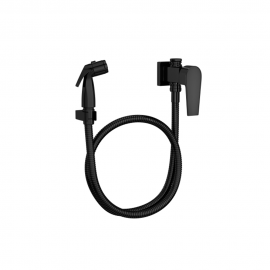 Ducha Higienica C/Registro Gatilho CR C26 - BL NO