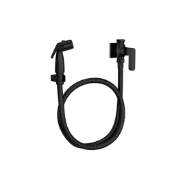 Ducha Higienica C/Registro Derivação e Gatilho CR Soul-BL NO