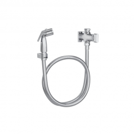 Ducha Higienica C/Registro E der Gatilho CR Polo-CR