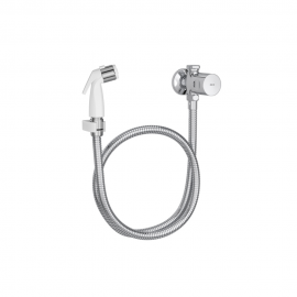 Ducha Higienica C/Registro Gatilho BR Aspen-CR
