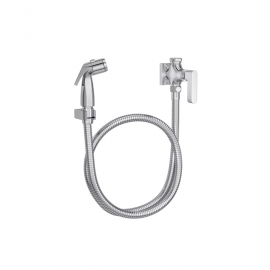 Ducha Higienica C/Registro E deR Gatilho CR Soul-CR