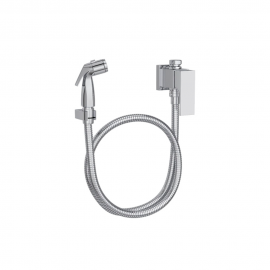 Ducha Higienica C/Registro Gatilho CR Unic-CR