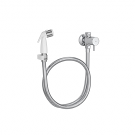 Ducha Higienica C/Registro Gatilho BR Link-CR