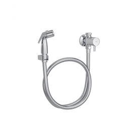 Ducha Higienica C/Registro Gatilho CR Link-CR