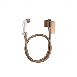 Ducha Higienica C/Registro E deR Gatilho BR Unic-CT MT