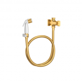 Ducha Higienica C/Registro Deviração e Gatilho BR Polo-GL