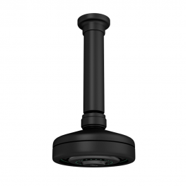 Chuveiro C/Tubo P/Teto Acqua Plus-BL MT