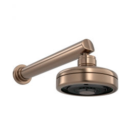 Chuveiro C/Tubo Parede Acqua Plus-CT MT