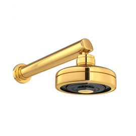 Chuveiro C/Tubo Parede Acqua Plus-GL