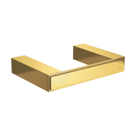 Saboneteira Parede S/Resina Contemporanea-GL Saboneteira Parede S/Resina Contemporanea-GL