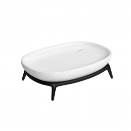 Saboneteira Apoio Jader Almeida - BL MT