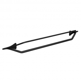 Porta Toalhas Duplo Jader Almeida - BL MT