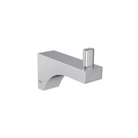 Cabide Deca | Liv - Cromado