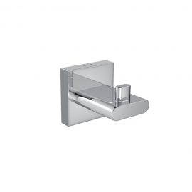 Cabide Deca | Polo - Cromado