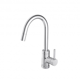 Monocomando de Cozinha Mesa Spin Motion - CR Monocomando de Cozinha Mesa Spin Motion - CR