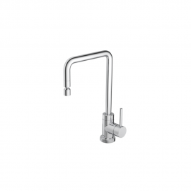 Monocomando de Cozinha Mesa Bica Movel Spin-CR Monocomando de Cozinha Mesa Bica Movel Spin-CR