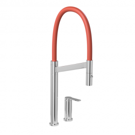 Monocomando Colore de Mesa - CR E TC