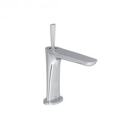 Monocomando Lavatório Mesa Bica Baixa Lk - CR