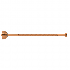 Ligação Flexivel 40CM-GL RD