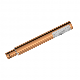 Ducha Manual Cilindrica - GL RD