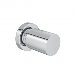 Acabamento para Registro de Gaveta Até 1" | Arthur Casas - Cromado