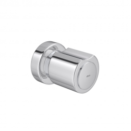 Acabamento P/Registro 1/2,3/4E1 PQ Targa-CR