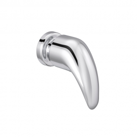 Acabamento P/Registro 1/2,3/4E1 PQ Smart-CR