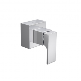 Acabamento P/Registro 11/4E11/2 GD Unic-CR