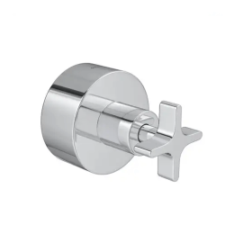 Acabamento P/Registro 11/4E11/2 GD Star-CR